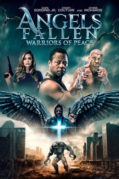 Download Angels Fallen: Warriors of Peace (2024) English Movie 480p | 720p | 1080p WEB-DL ESub