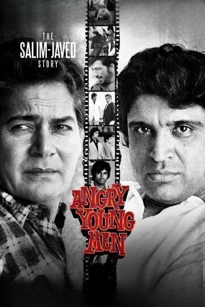 Download Angry Young Men (Season 1) Hindi WEB Series 480p | 720p | 1080p WEB-DL ESub