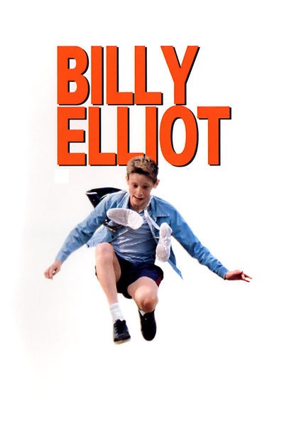 Download Billy Elliot (2000) English Movie 480p | 720p | 1080p BluRay ESub