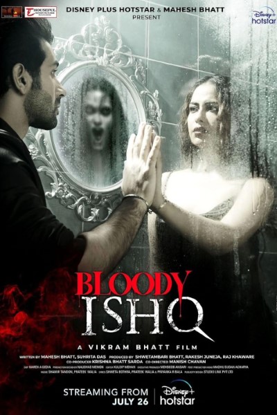 Download Bloody Ishq (2024) Hindi Movie 480p | 720p | 1080p WEB-DL ESub