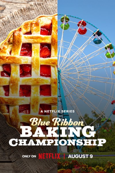 Download Blue Ribbon Baking Championship (Season 01) Dual Audio {Hindi-English} WEB Series 480p | 720p | 1080p WEB-DL ESub