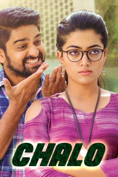 Download Chalo (2018) Hindi Movie 480p | 720p | 1080p WEB-DL