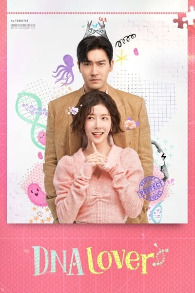 Download DNA Lover (Season 1) Korean WEB Series 720p | 1080p WEB-DL ESub