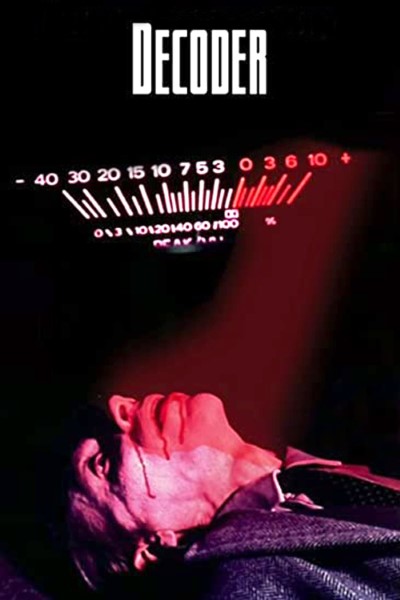 Download Decoder (1984) English Movie 480p | 720p | 1080p BluRay ESub
