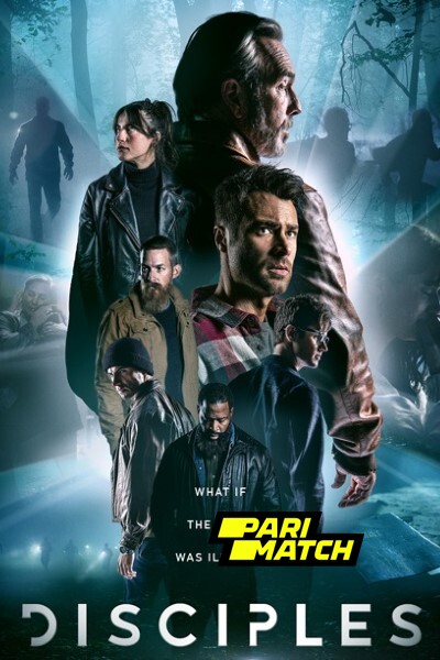 Download Disciples in the Moonlight (2024) Hindi (HQ Dub) Movie 480p | 720p | 1080p CAMRip