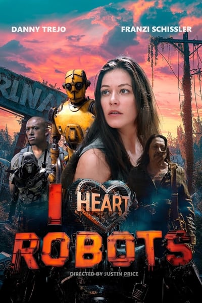 Download I Heart Robots (2024) English Movie 480p | 720p | 1080p Web-DL ESubs