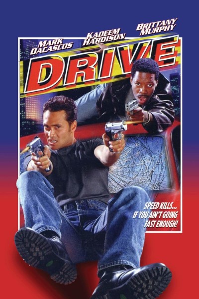 Download Drive (1997) Director’s Cut Dual Audio [Hindi-English] Movie 480p | 720p | 1080p BluRay ESub