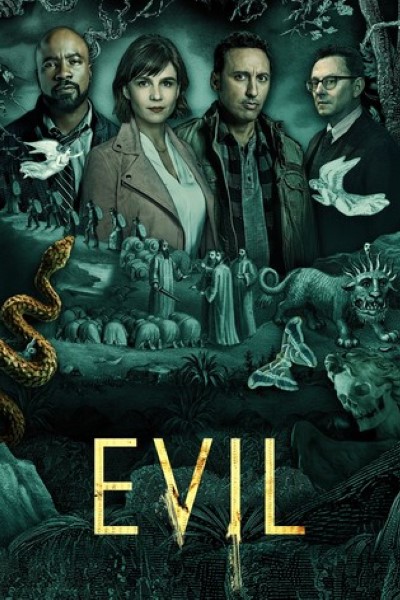 Download Evil (Season 1-4) English WEB Series 720p | 1080p WEB-DL ESub
