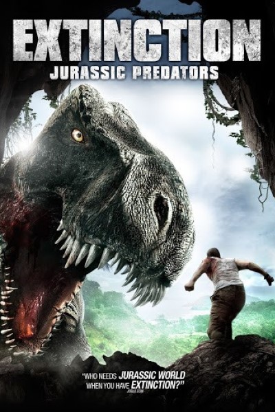 Download Extinction (2015) Dual Audio {Hindi-English} Movie 480p | 720p | 1080p Bluray ESub