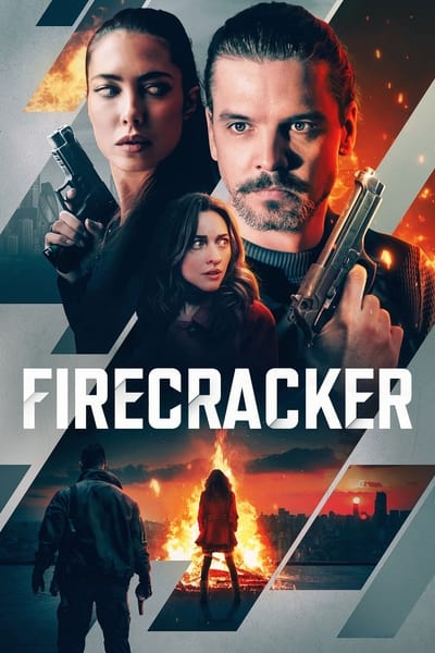 Download Firecracker (2024) English Movie 480p | 720p | 1080p WEB-DL ESub
