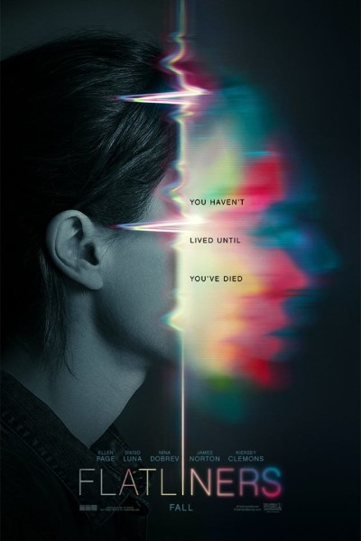 Download Flatliners (2017) Dual Audio {Hindi-English} Movie 480p | 720p | 1080p Bluray ESub