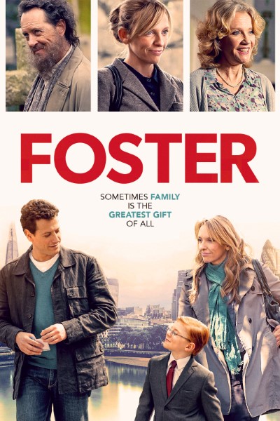 Download Foster (2011) English Movie 480p | 720p | 1080p BluRay ESub