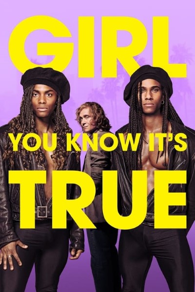 Download Girl You Know It’s True (2023) English Movie 480p | 720p | 1080p BluRay MSubs