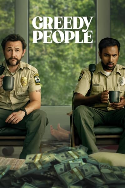 Download Greedy People (2024) English Movie 480p | 720p | 1080p WEB-DL ESub