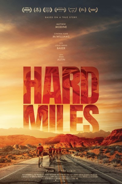 Download Hard Miles (2023) English Movie 480p | 720p | 1080p WEB-DL ESub