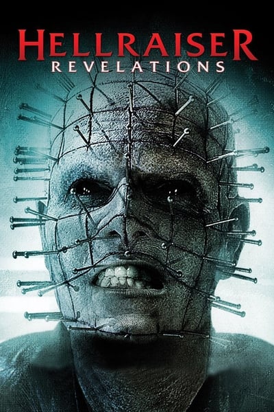 Download Hellraiser: Revelations (2011) English Movie 480p | 720p | 1080p BluRay ESub