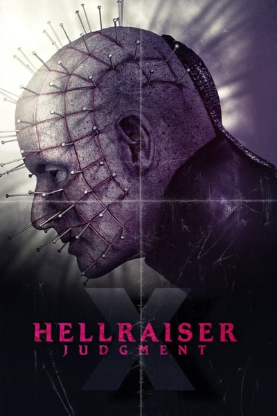 Download Hellraiser: Judgment (2018) English Movie 480p | 720p | 1080p BluRay ESub