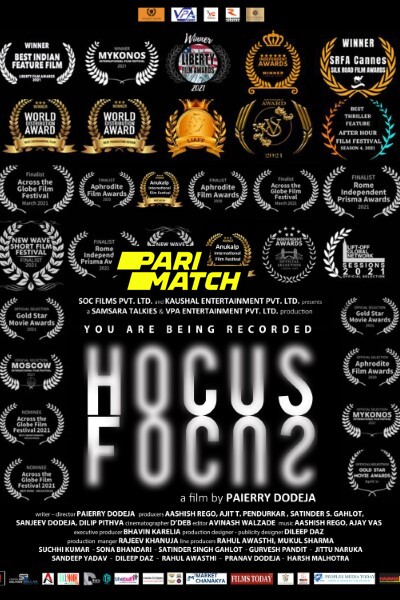 Download Hocus Focus (2024) Hindi Movie 480p | 720p | 1080p CAMRip Download Hocus Focus (2024) Hindi Movie 480p | 720p | 1080p CAMRip