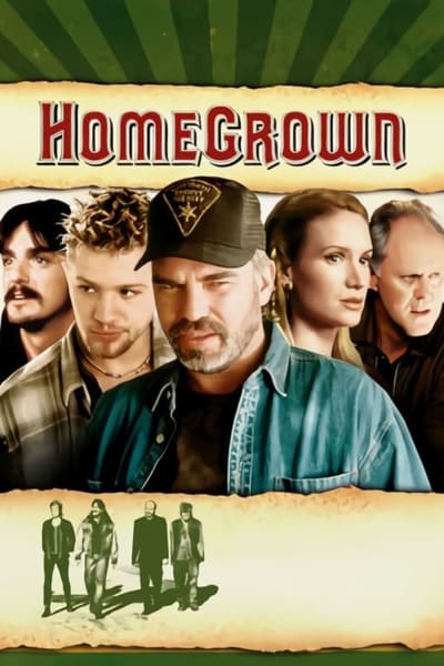 Download Homegrown (1998) English Movie 480p | 720p | 1080p WEB-DL ESub