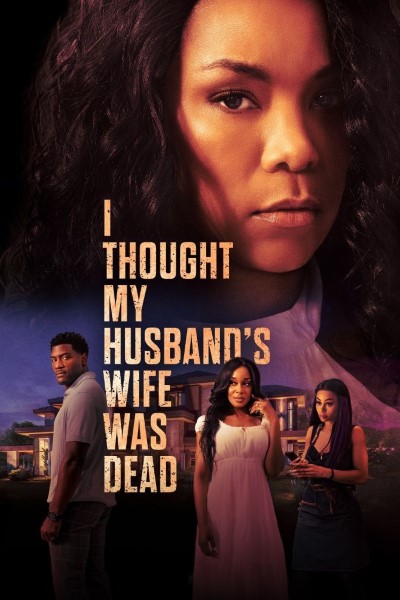 Download I Thought My Husband’s Wife Was Dead (2024) English Movie 480p | 720p | 1080p WEB-DL ESub