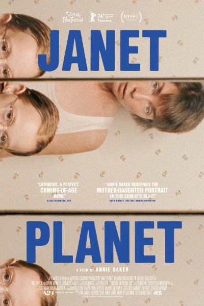 Download Janet Planet (2023) English Movie 480p | 720p | 1080p WEB-DL ESub