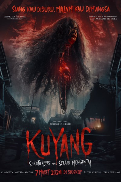 Download Kuyang (2024) Indonesian Movie 480p | 720p | 1080p WEB-DL ESub
