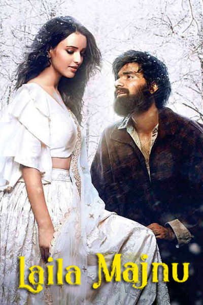 Download Laila Majnu (2018) Hindi Movie 480p | 720p | 1080p WEB-DL ESub