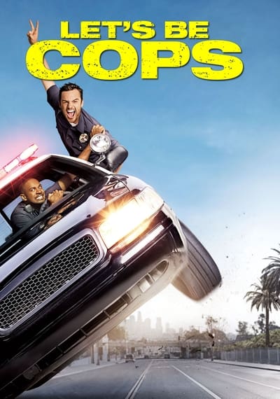 Download Let’s Be Cops (2014) English Movie 480p | 720p | 1080p BluRay ESub