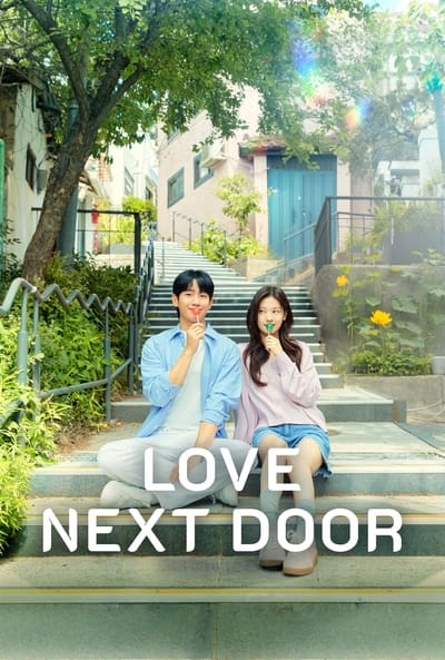 Download Love Next Door (Season 1) Korean WEB Series 720p | 1080p WEB-DL ESub