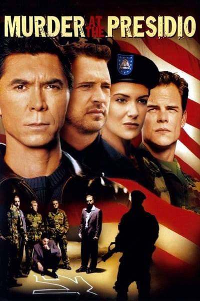 Download Murder at the Presidio (2005) Dual Audio [Hindi-English] Movie 480p | 720p | 1080p WEB-DL ESub