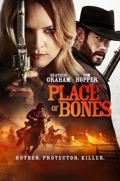 Download Place of Bones (2023) English Movie 480p | 720p | 1080p WEB-DL ESub