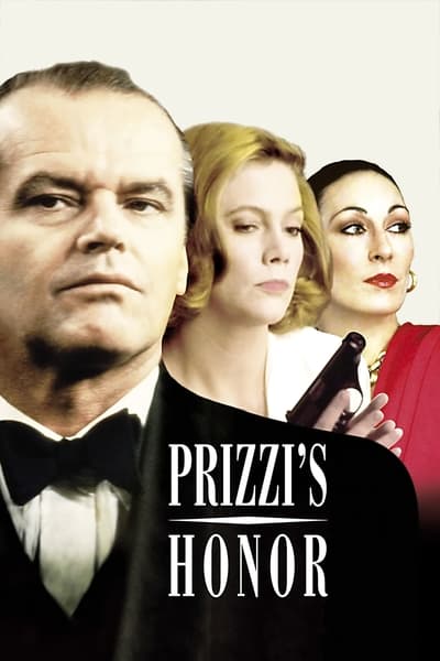 Download Prizzi’s Honor (1985) English Movie 480p | 720p | 1080p BluRay ESub