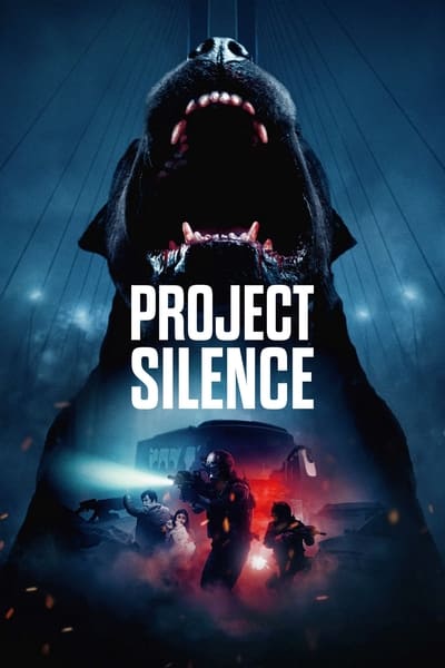 Download Project Silence (2024) Korean Movie 480p | 720p | 1080p WEB-DL ESub