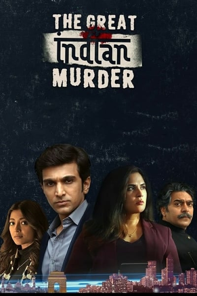 Download Qaatil Kaun (Season 1) Hindi WEB Series 720p | 1080p WEB-DL