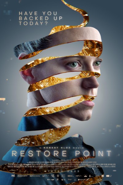 Download Restore Point (2023) Dual Audio {Hindi-Czech} Movie 480p | 720p | 1080p Bluray ESub