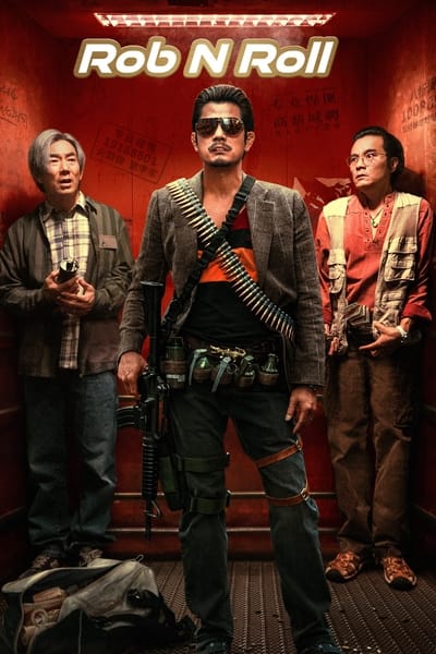 Download Rob N Roll (2024) Dual Audio {Hindi-Chinese} Movie 480p | 720p | 1080p BluRay ESub