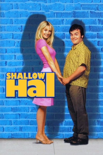 Download Shallow Hal (2001) English Movie 480p | 720p | 1080p BluRay ESub