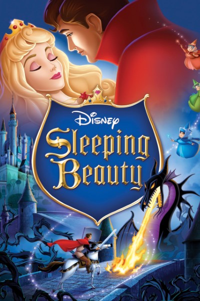 Download Sleeping Beauty (1959) Dual Audio {Hindi-English} Movie 480p | 720p | 1080p Bluray ESub