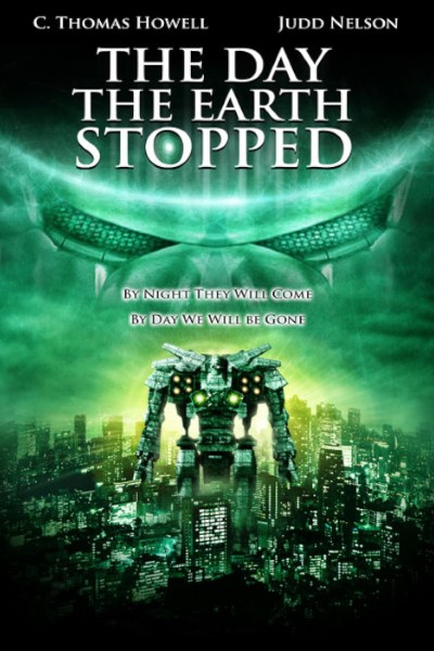 Download The Day the Earth Stopped (2008) English Movie 480p | 720p | 1080p BluRay ESub