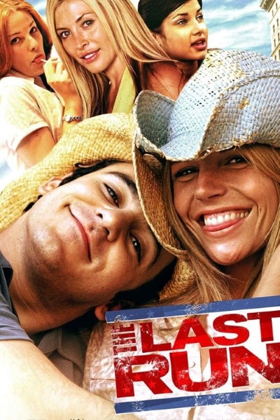 Download The Last Run (2004) English Movie 480p | 720p | 1080p WEB-DL ESub