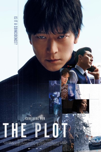 Download Seolgyeja (2024) Korean Movie 480p | 720p | 1080p WEB-DL ESub