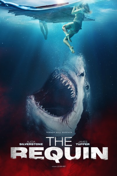 Download The Requin (2022) Dual Audio [Hindi-English] Movie 480p | 720p | 1080p BluRay ESub