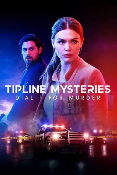 Download Tipline Mysteries: Dial 1 for Murder (2024) English Movie 480p | 720p | 1080p WEB-DL ESub
