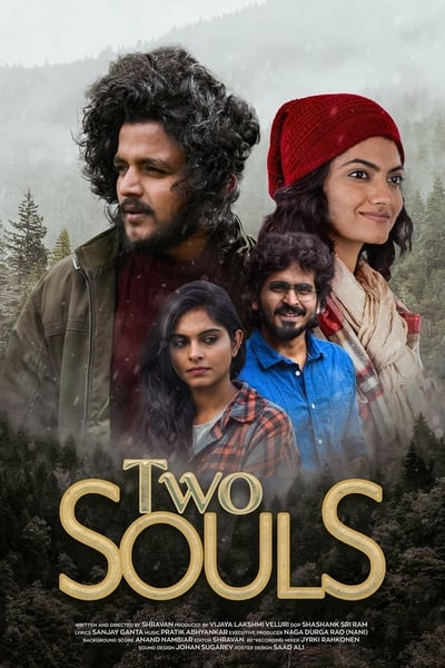 Download Two Souls (2023) Dual Audio {Hindi-Telugu} Movie 480p | 720p | 1080p WEB-DL ESub