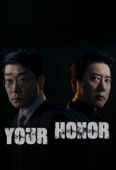 Download Your Honor (Season 1) Korean WEB Series 720p | 1080p WEB-DL ESub [S01E10 Added]