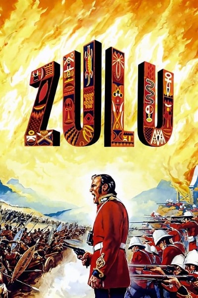 Download Zulu (1964) English Movie 480p | 720p | 1080p BluRay ESub Download Zulu (1964) English Movie 480p | 720p | 1080p BluRay ESub