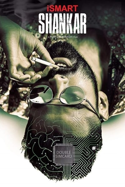 Download iSmart Shankar (2019) Dual Audio {Hindi-Telugu} Movie 480p | 720p | 1080p | 2160p WEB-DL ESub