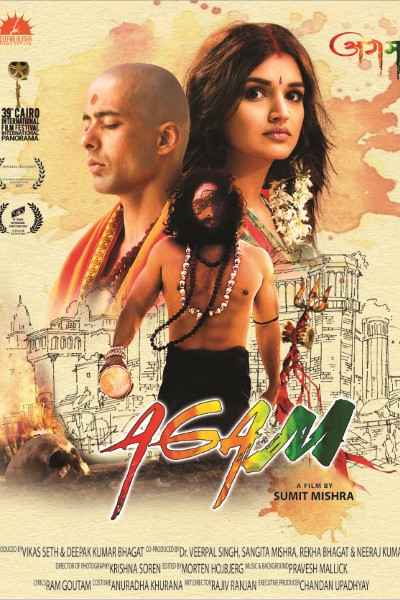 Download Agam (2022) Hindi Movie 480p | 720p | 1080p WEB-DL ESub