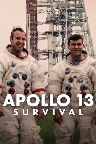 Download Apollo 13: Survival (2024) Dual Audio [Hindi-English] Movie 480p | 720p | 1080p WEB-DL MSubs