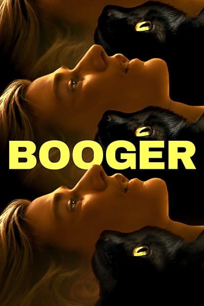 Download Booger (2023) English Movie 480p | 720p | 1080p BluRay ESub